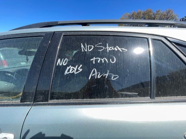 2004 Lexus RX 330 photo 5 of 5