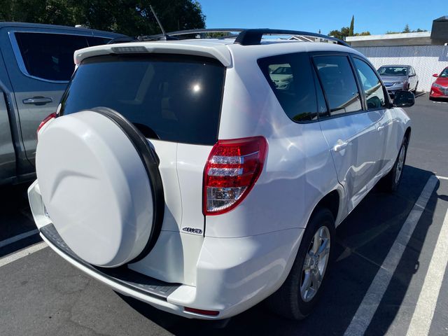 2011 TOYOTA RAV4 photo 10 of 19