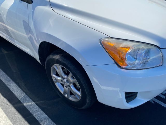 2011 TOYOTA RAV4 photo 13 of 19