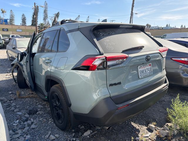 2019 Toyota Rav4 photo 2 of 5