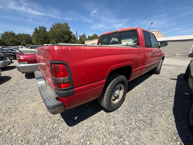 2001 DODGE Ram photo 4 of 7