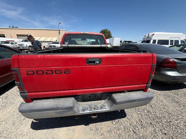 2001 DODGE Ram photo 5 of 7