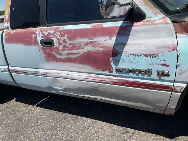 1997 DODGE Ram photo 5 of 13
