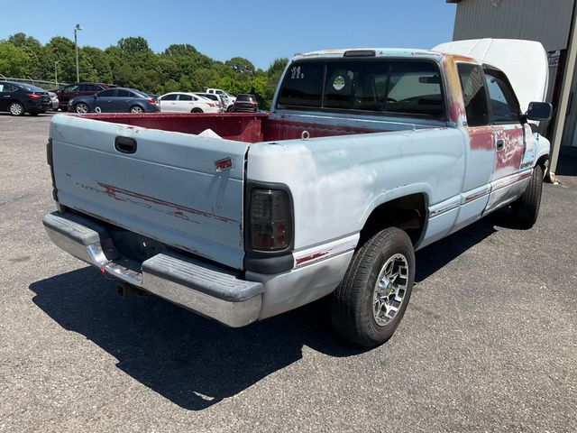 1997 DODGE Ram photo 6 of 13