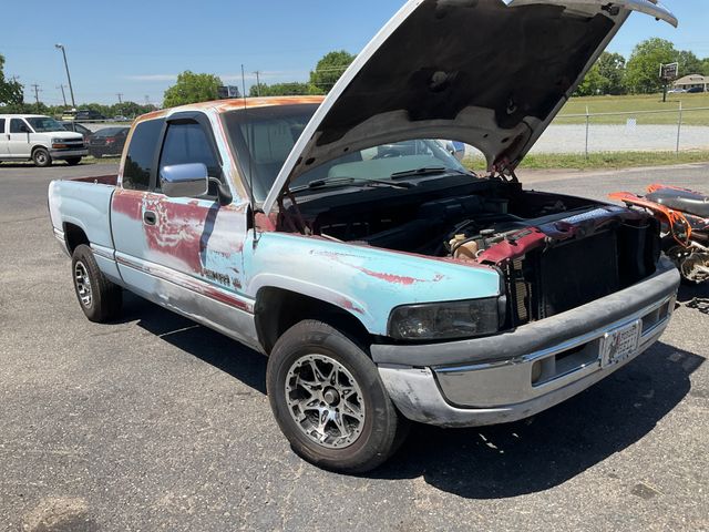 1997 DODGE Ram photo 4 of 13
