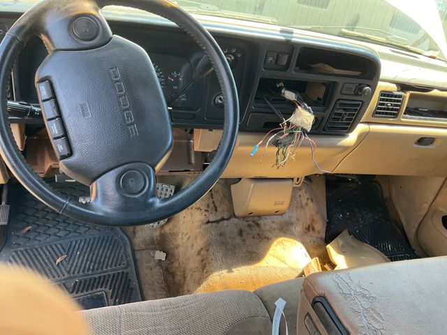 1997 DODGE Ram photo 12 of 13