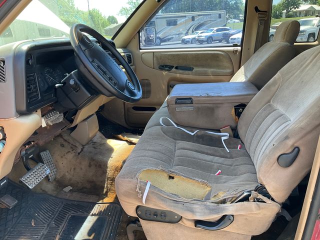 1997 DODGE Ram photo 11 of 13