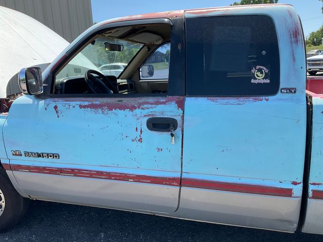 1997 DODGE Ram photo 9 of 13