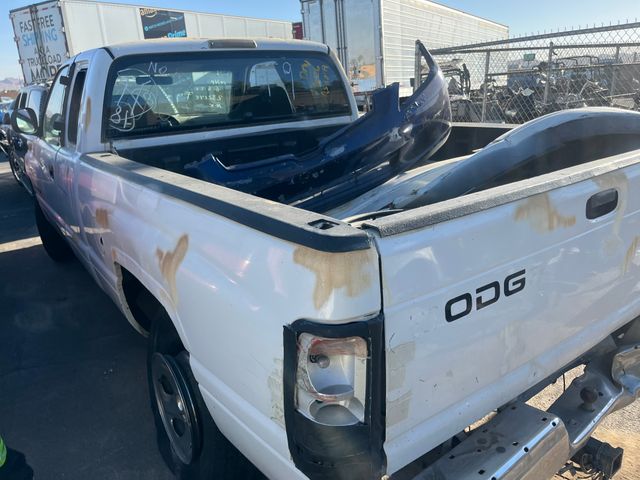 1999 DODGE Ram photo 5 of 6