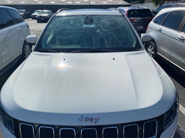 2019 Jeep Compass photo 3 of 19