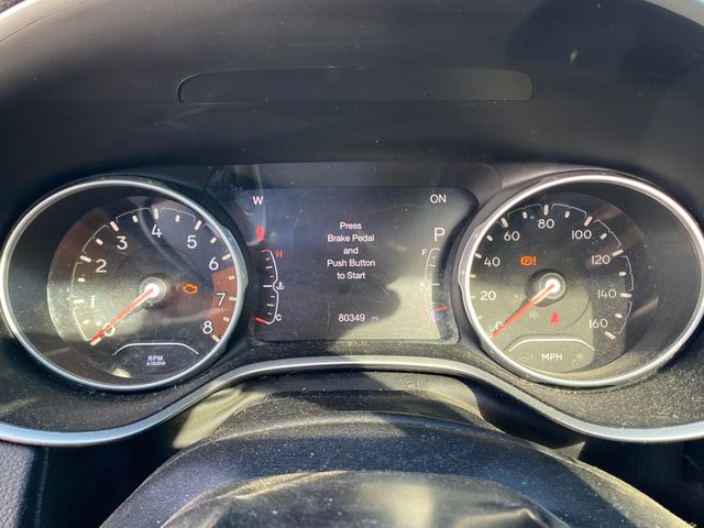 2019 Jeep Compass photo 19 of 19