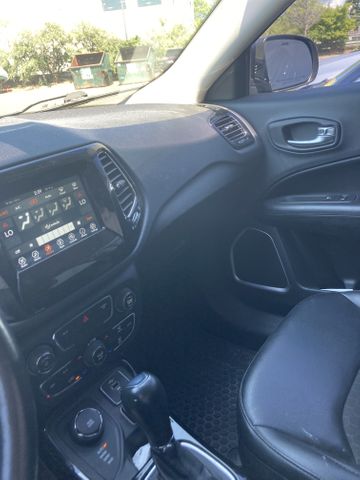 2021 Jeep Compass photo 12 of 12