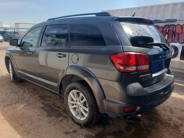 2015 Dodge Journey photo 2 of 5