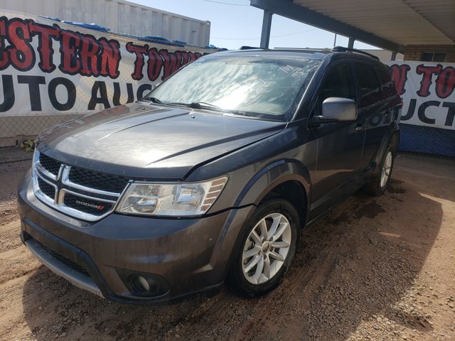 2015 Dodge Journey photo 1 of 5
