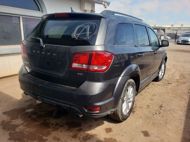 2015 Dodge Journey photo 3 of 5