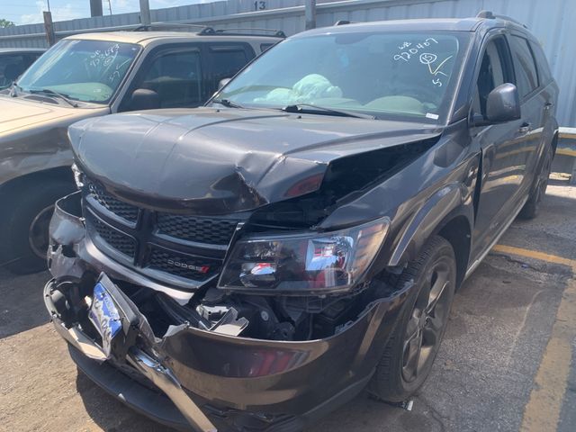 2015 DODGE Journey photo 1 of 5