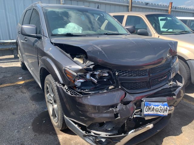 2015 DODGE Journey photo 2 of 5