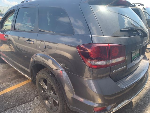 2015 DODGE Journey photo 4 of 5