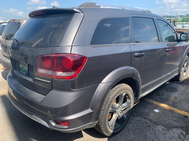 2015 DODGE Journey photo 3 of 5