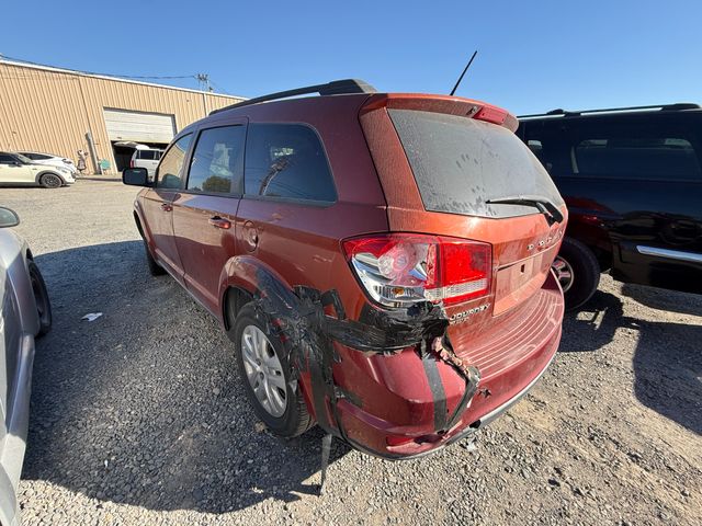 2013 DODGE Journey photo 2 of 9