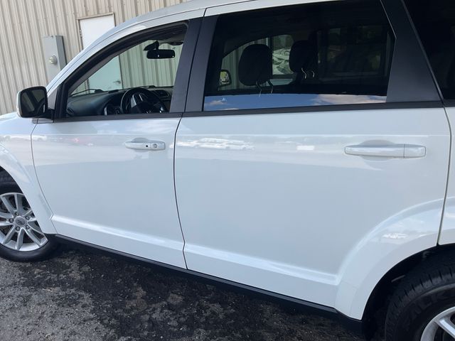 2018 DODGE Journey photo 7 of 13