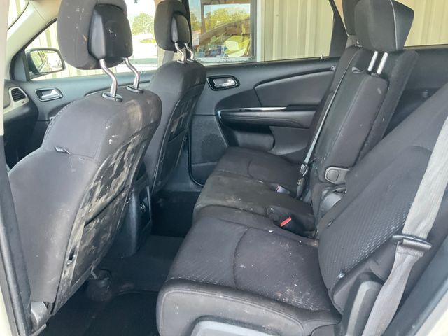 2018 DODGE Journey photo 10 of 13