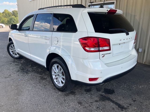 2018 DODGE Journey photo 6 of 13