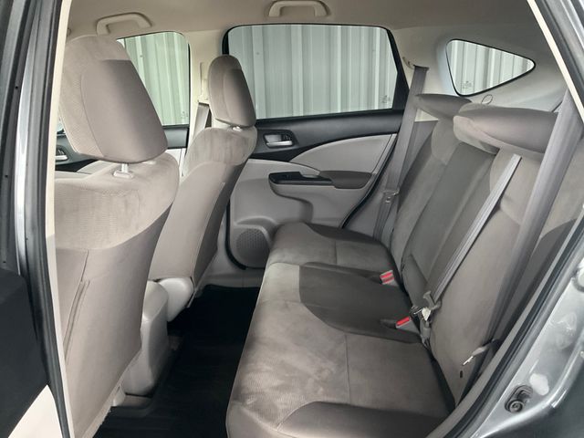 2014 HONDA CR-V photo 11 of 13