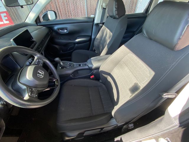 2024 HONDA HR-V photo 18 of 22
