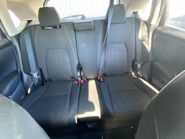 2024 HONDA HR-V photo 19 of 22