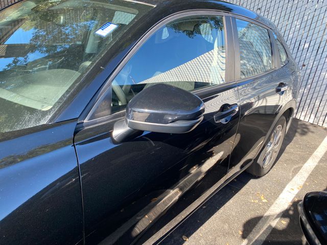 2024 HONDA HR-V photo 6 of 22