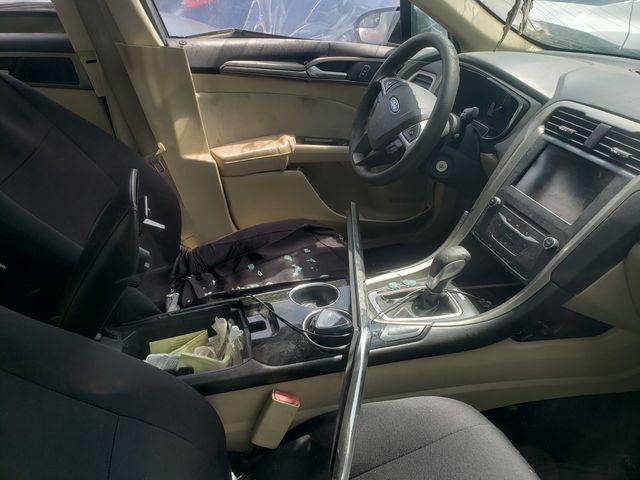 2013 FORD Fusion photo 7 of 7