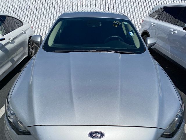 2019 FORD Fusion photo 3 of 20