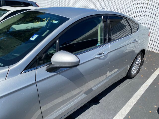 2019 FORD Fusion photo 6 of 20