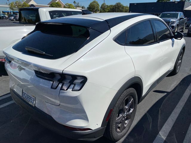 2023 Ford Mustang Mach-E photo 9 of 19