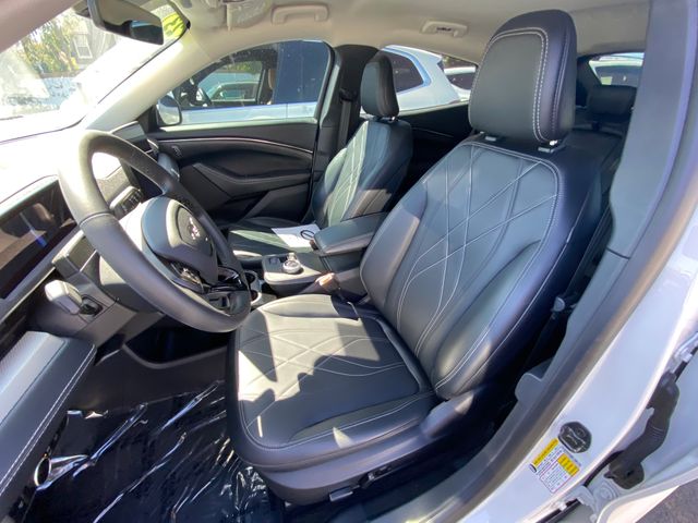 2023 Ford Mustang Mach-E photo 15 of 19
