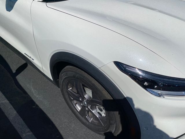 2023 Ford Mustang Mach-E photo 12 of 19