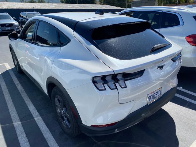 2023 Ford Mustang Mach-E photo 8 of 19