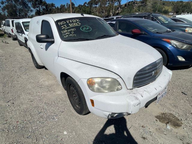 2011 Chevrolet HHR photo 4 of 5