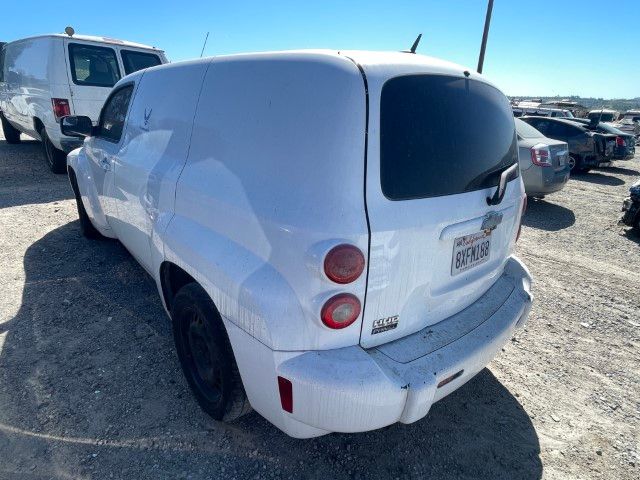 2011 Chevrolet HHR photo 2 of 5