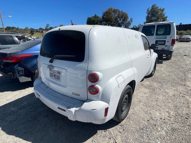 2011 Chevrolet HHR photo 3 of 5