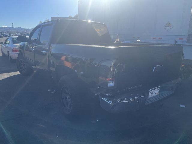 2009 CHEVROLET Silverado photo 5 of 5
