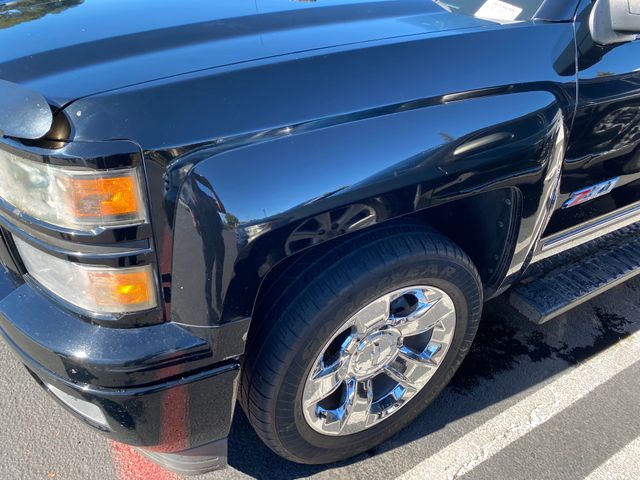 2015 Chevrolet Silverado 1500 photo 5 of 21