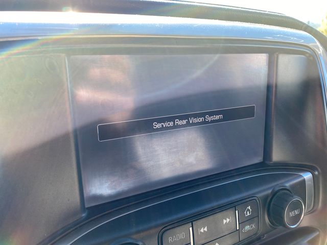 2015 Chevrolet Silverado 1500 photo 20 of 21