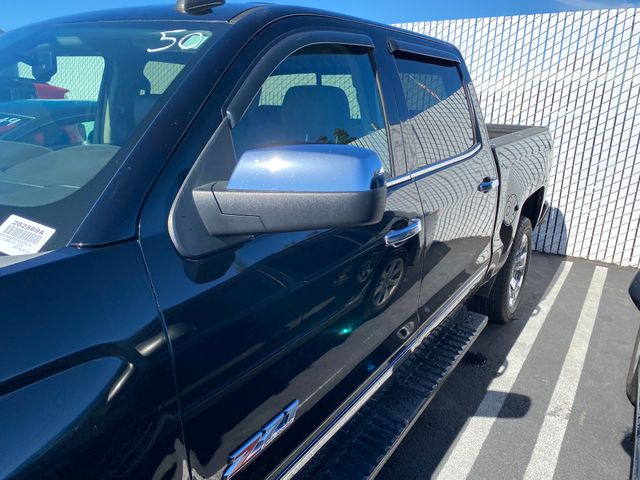 2015 Chevrolet Silverado 1500 photo 6 of 21