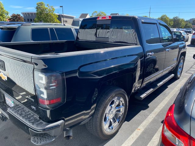 2015 Chevrolet Silverado 1500 photo 10 of 21