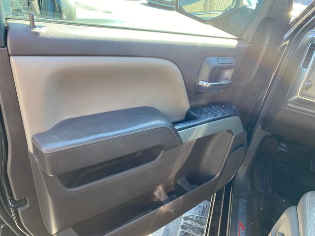 2015 Chevrolet Silverado 1500 photo 15 of 21