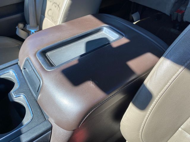 2015 Chevrolet Silverado 1500 photo 19 of 21