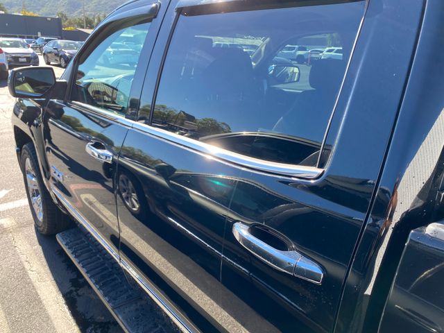 2015 Chevrolet Silverado 1500 photo 7 of 21