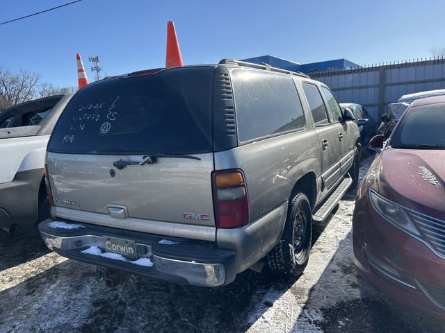 2003 GMC Yukon XL photo 3 of 6